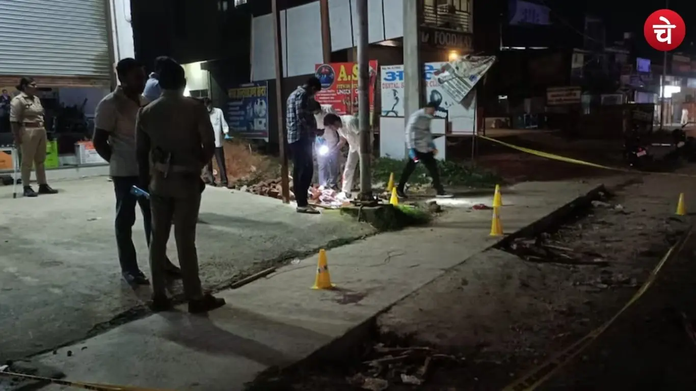 Police investigating the murder of three people following a dispute involving the Ramlila Committee in Amaria, Pilibhit